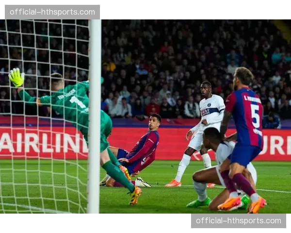 巴黎圣日耳曼连续14赛季晋级欧冠16强，创造法国俱乐部纪录