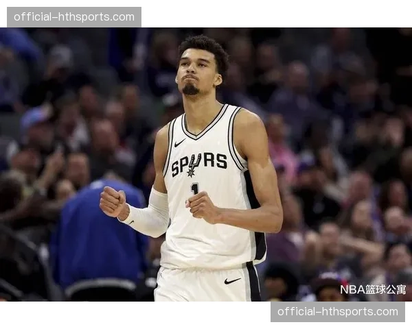 文班亚马21分17篮板6盖帽,马刺力克活塞豪取9连胜 文班亚马21分17篮板6盖帽,马刺力克活塞豪取9连胜