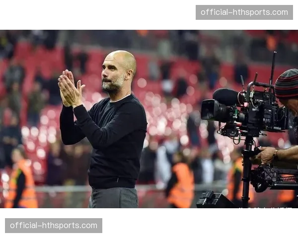 独家专访瓜迪奥拉:谈曼城本赛季定位球得分率提升背后的训练细节 独家专访瓜迪奥拉:谈曼城本赛季定位球得分率提升背后的训练细节