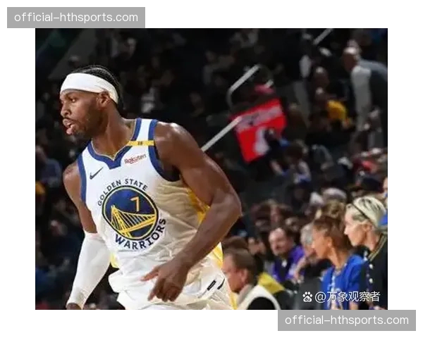 天气原因，勇士队前往明尼苏达的航班延误，比赛将按时进行