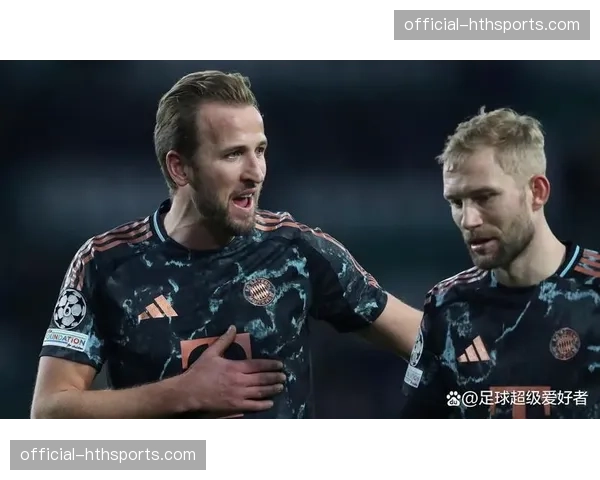 勒沃库森对阵拜仁前瞻：阿隆索与孔帕尼的混合防守体系对决