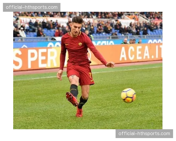 官方：罗马队长佩莱格里尼肌肉受伤，预计缺席三场关键战役