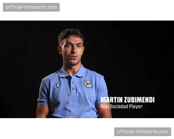 传闻：曼联派出球探考察皇家社会中场苏维门迪